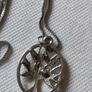 Tree of life necklace Image 3