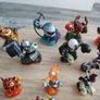 Skylanders bundle Image 4
