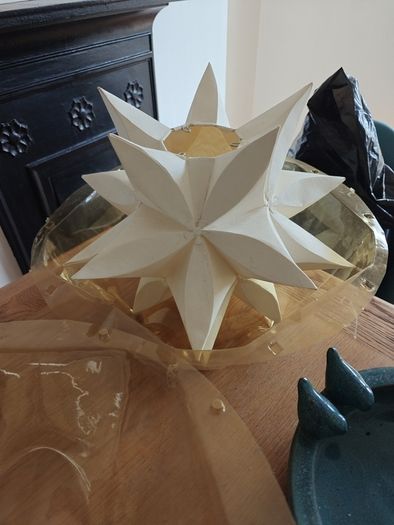 light shade