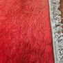 Very large vintage rug Image 4