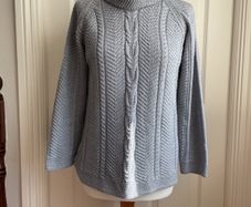 Stylish Jumper Punt And Roma New
