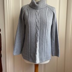 Stylish Jumper Punt And Roma New