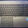 HP ZBook 15 Workstation l i7 l 16GB RAM l 1TB Image 6