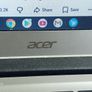 ACER ChromeBook, Silver, 16GB, in excellent condition Image 8