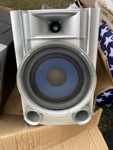 Sony Hi Fi