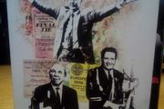 The Three Kings: Busby Shankly Stein- The Makers Of Modern Football (leo Moynihan, Paperback)