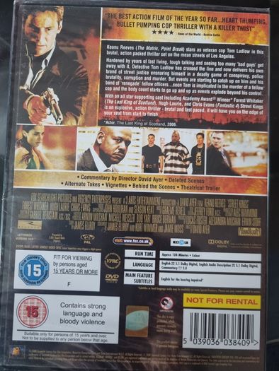 Street Kings