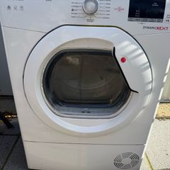 Hoover dryer