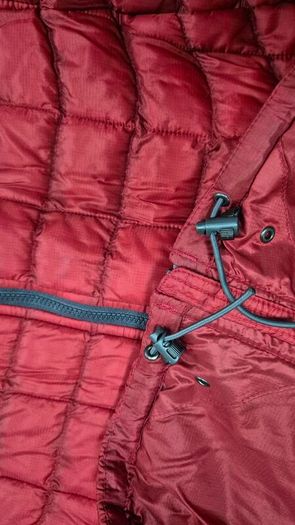 The North Face Jacket