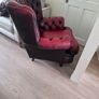 Chesterfield chair Image 4