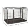 Puppy/Dog crate Image 3