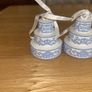 Wedgwood Christmas Tree Cake Ornament Image 2