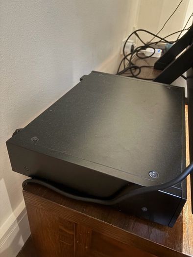 Panasonic UB9000 4K UHD Blu-ray Player