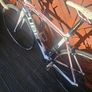 Cube Peleton Bike Image 3