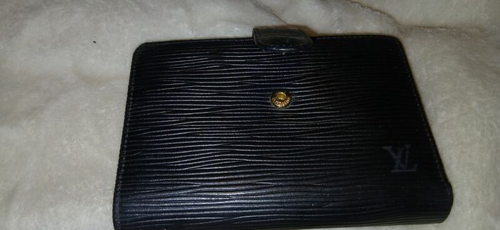 Louis Vuitton Vintage Coin Purse