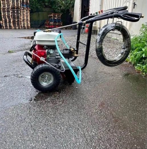 power washer 3600psi