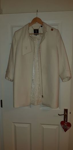 Ted Baker coat