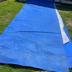 Marquee Felt floor cover