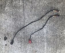 Volkswagen Bora/Golf Mk4 1.4 Oxygen Sensors