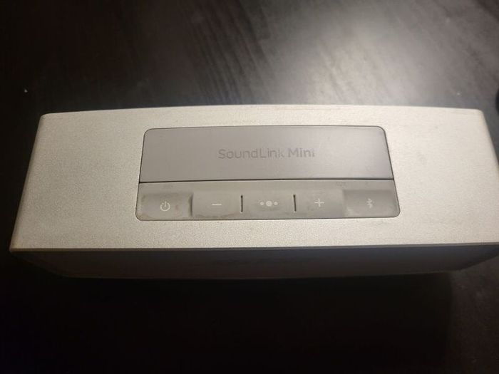 bose