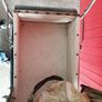 Vintage 1950s Pram Image 6