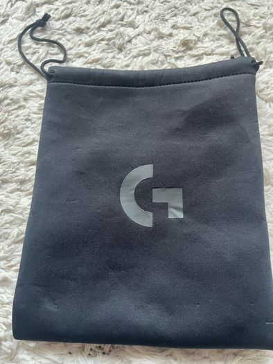 Logitech G Pro Wired Headset