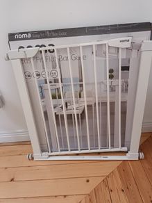 Noma stair gate