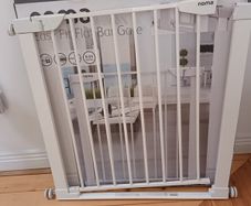 Noma stair gate
