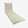 Garden seat sun lounger brand new Image 2