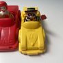 mcdonalds 1991 connect a car happy meal toys Image 2