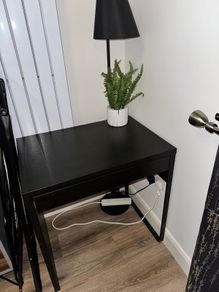 desk