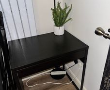 desk
