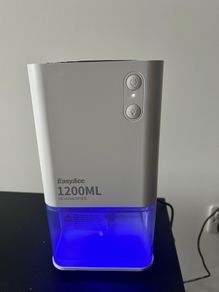 Dehumidifier