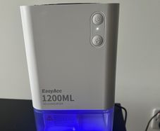 Dehumidifier
