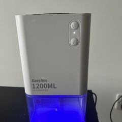 Dehumidifier