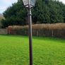 Outdoor Light / lamppost Image 3