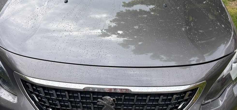 2016 Peugeot 2008