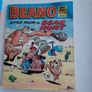 collectable beano comic1987 and Dandy annual  2010 Image 2