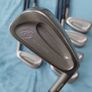 Mizuno Fay Ladies Irons Image 10