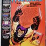 Uncanny X-Men #282 1st App Bishop, Malcom & Randall - Key Issue (1991) Image 2