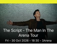 Script Tickets
