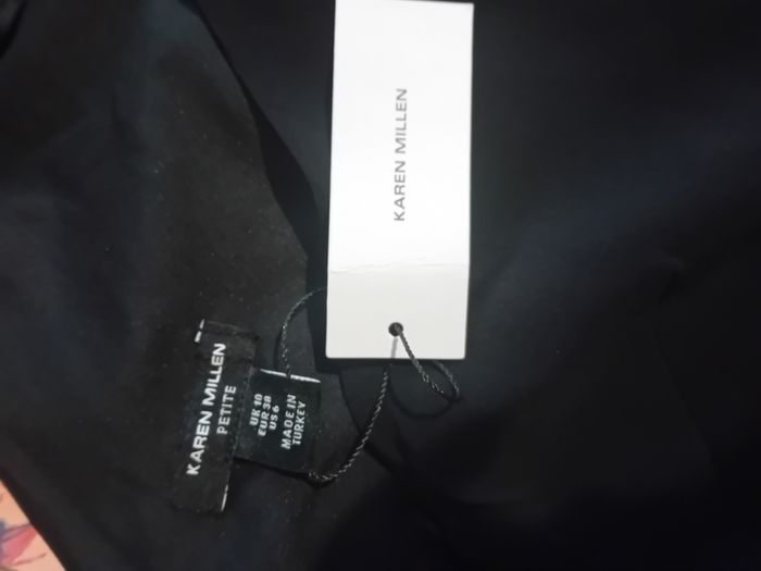 dress