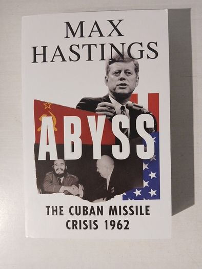 Probably, The Biggest Book Ad on Adverts