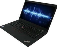 Lenovo T470s, Touchscreen, perfect working