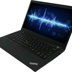 Lenovo T470s, Touchscreen, perfect working
