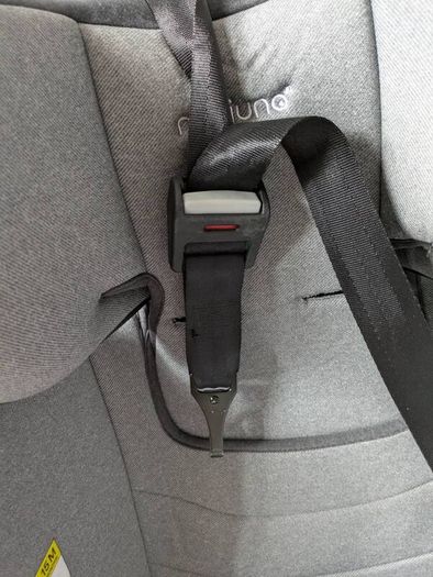 Miniuno JourniieFix Car seat