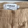 mens  shorts Farah Image 2