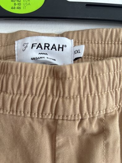 mens  shorts Farah