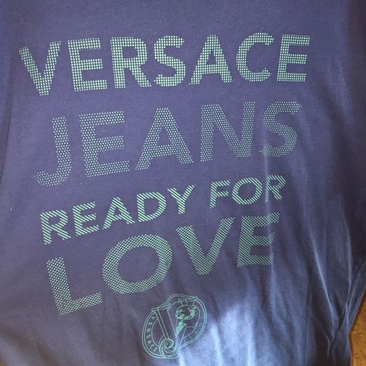 Versace T Shirt