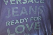 Versace T Shirt